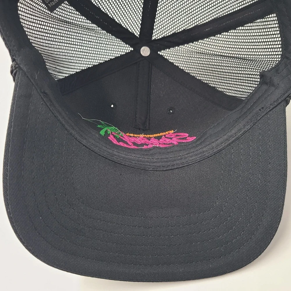 OTTO whataburger hat